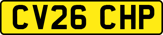 CV26CHP