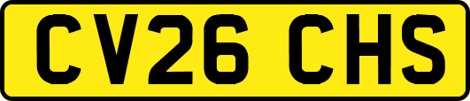 CV26CHS