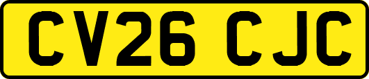 CV26CJC