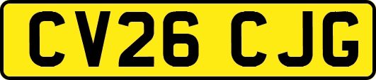 CV26CJG