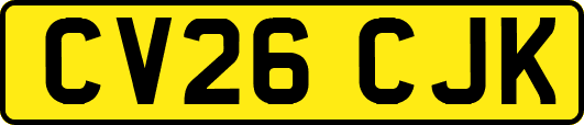 CV26CJK