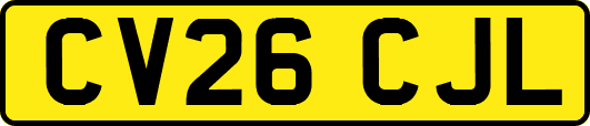 CV26CJL
