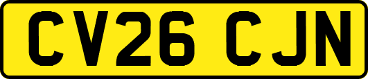 CV26CJN