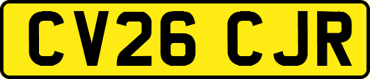 CV26CJR