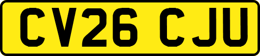 CV26CJU