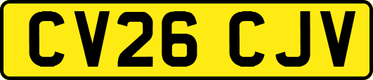 CV26CJV