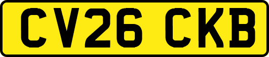 CV26CKB