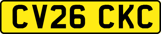 CV26CKC