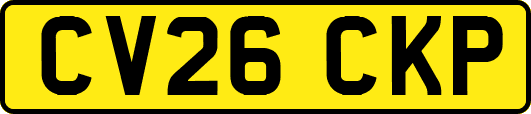 CV26CKP