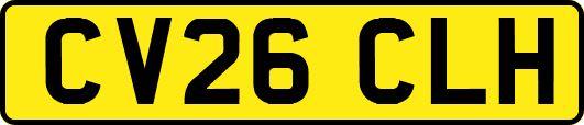 CV26CLH