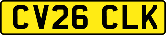 CV26CLK