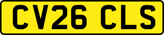 CV26CLS