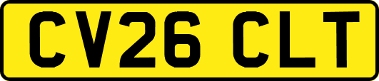 CV26CLT