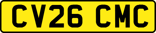 CV26CMC