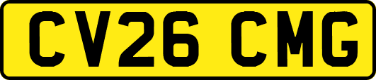 CV26CMG