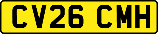 CV26CMH