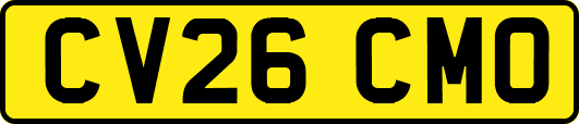 CV26CMO