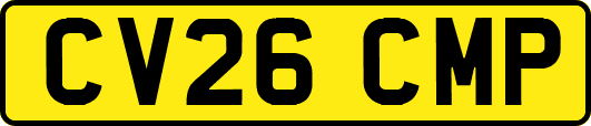 CV26CMP
