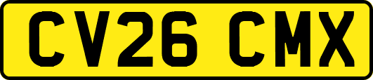 CV26CMX