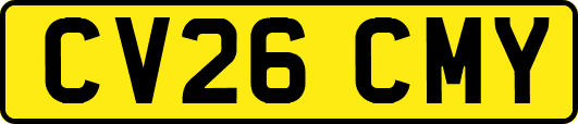 CV26CMY