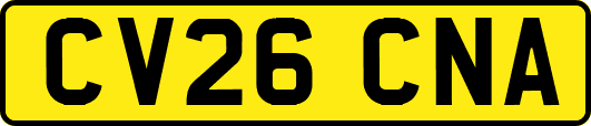 CV26CNA
