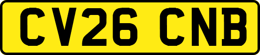 CV26CNB