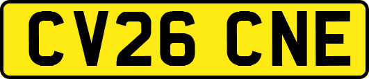 CV26CNE