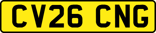 CV26CNG