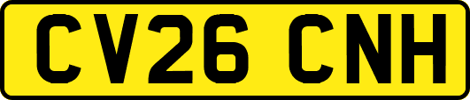 CV26CNH