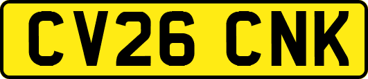 CV26CNK