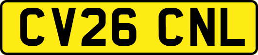 CV26CNL