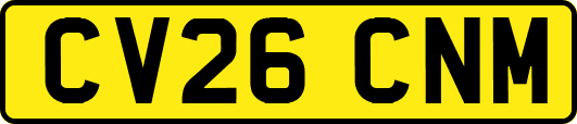 CV26CNM