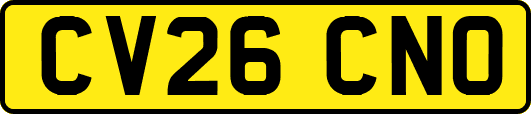 CV26CNO