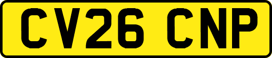 CV26CNP