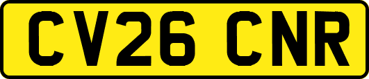CV26CNR