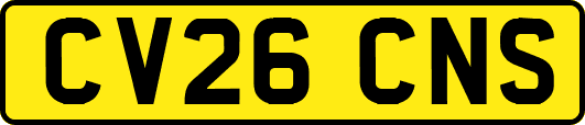 CV26CNS