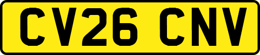 CV26CNV