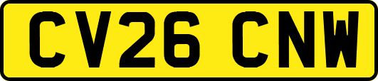 CV26CNW