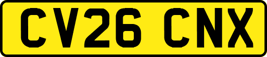 CV26CNX