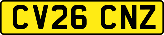 CV26CNZ