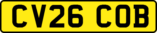CV26COB