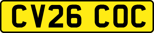 CV26COC