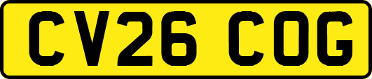 CV26COG