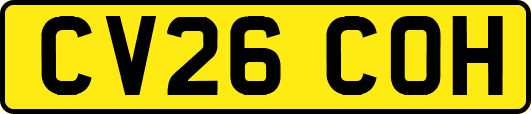 CV26COH