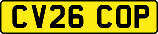 CV26COP