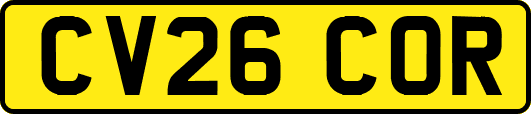 CV26COR