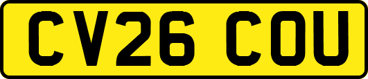 CV26COU