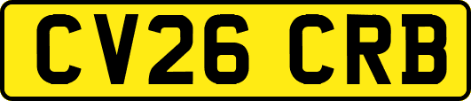 CV26CRB