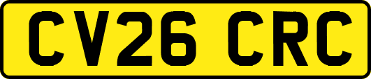 CV26CRC