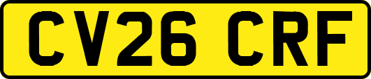 CV26CRF